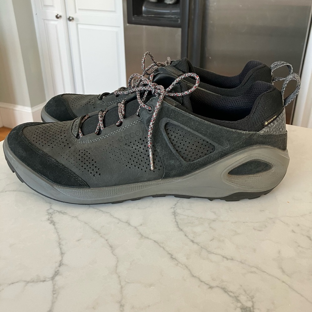 ECCO Biom 2GO sneakers - Picture 2 of 6